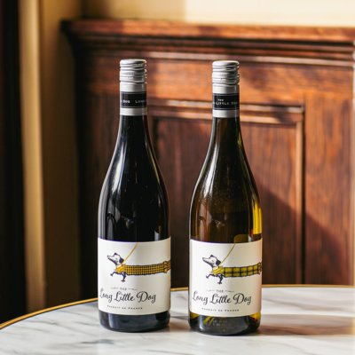 [전국] 더 롱 리틀 독 루즈&블랑