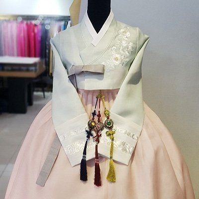 [부산진구] 예인한복