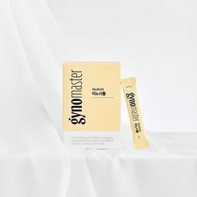 [지노마스터] 이노시톨 기획세트