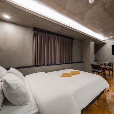 [안산] 호텔스테이25