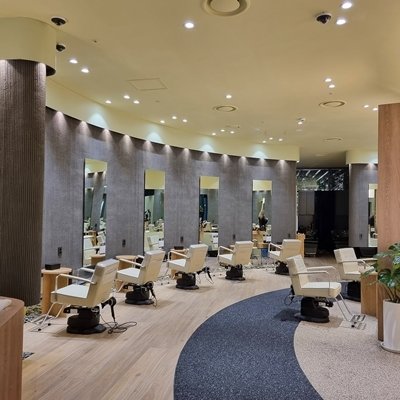 [구로]이가자헤어비스 고척아이파크몰점