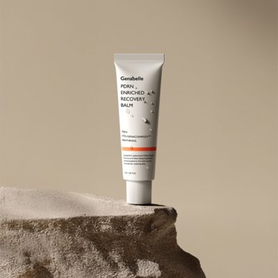 [제나벨]PDRN인리치드 리커버리 밤