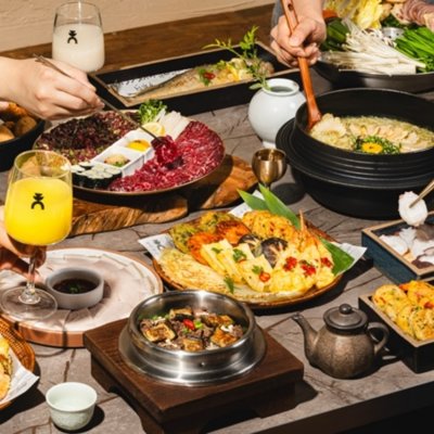 [여의도] 고방채 동여의도본점