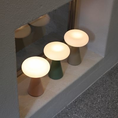 [노트레] 루미에이 포터블 램프