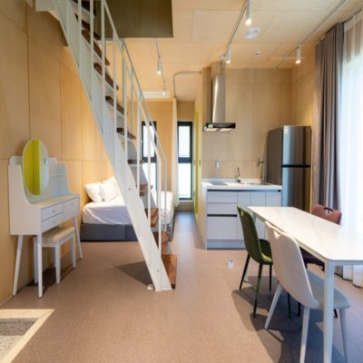 [강릉] 스테이하람