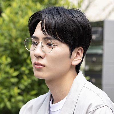 [Rimrock] 림락 안경