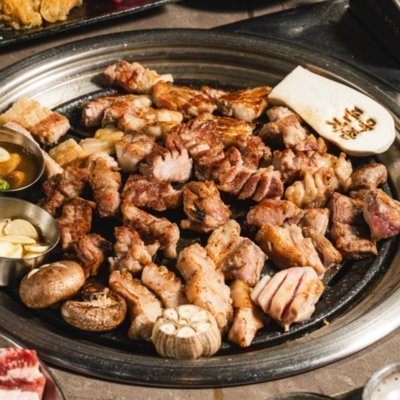 [역삼] 돈육지존