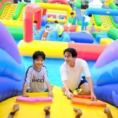 [강원] 레고랜드 코리아 리조트