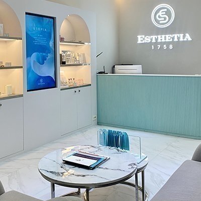 [기자단] 에스테티아 송도1호점