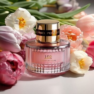 [베르니엘] 이너퍼퓸 라망 드 튤립