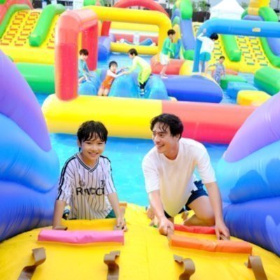 [강원] 레고랜드 코리아 리조트_릴스