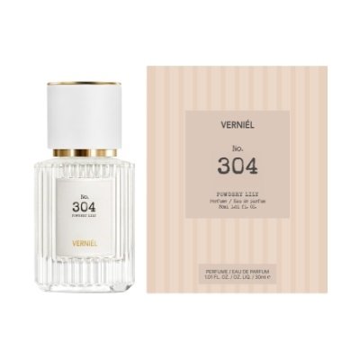 [베르니엘] 여자향수304파우더리릴리
