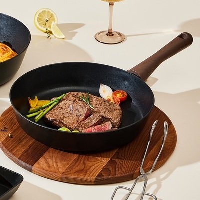 [에지리] 위드쿡 프라이팬 28cm