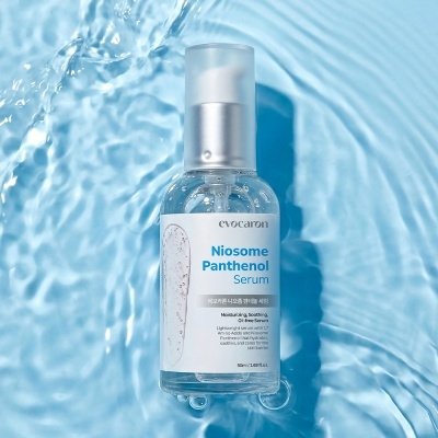 [에보카론] 니오좀 판테놀 세럼