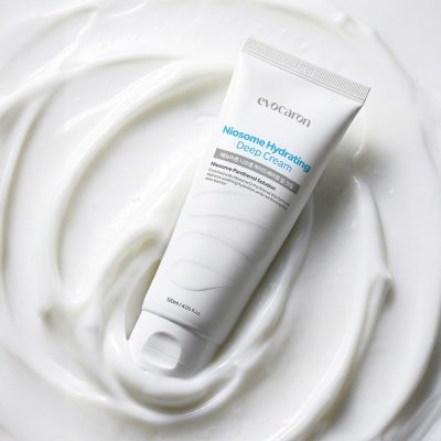 [에보카론]니오좀 하이드레이팅 딥크림