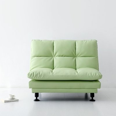 [앰보] 1인 멀티 소파