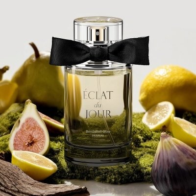 [에클라트뒤주르]밤쉘 글로우 여자향수