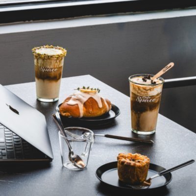 [부산] 카페스페이스