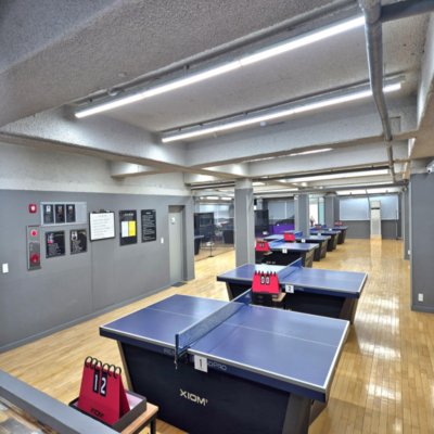 [인천] 원영아탁구클럽