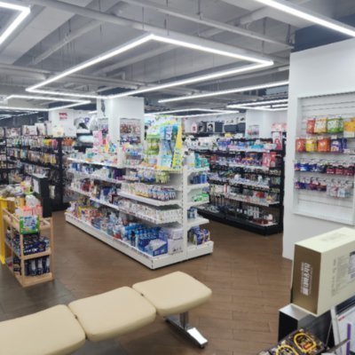 [기자단] 천안 팜스퀘어 약국