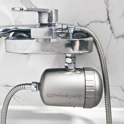 [시걸포 샤워정수기] 더마가드