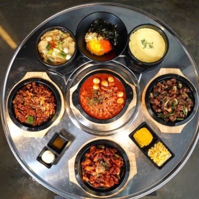 [하남] 수니열닭발 하남미사점_릴스