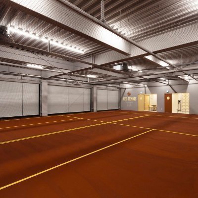 [문래] 네오테니스 문래점