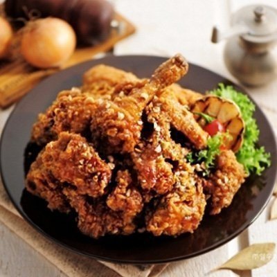 [종로] 한강치킨 광화문점