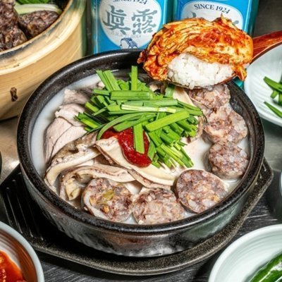 [부산] 해파랑국밥