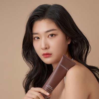 [나인밀라] 시드오일 컬링에센스