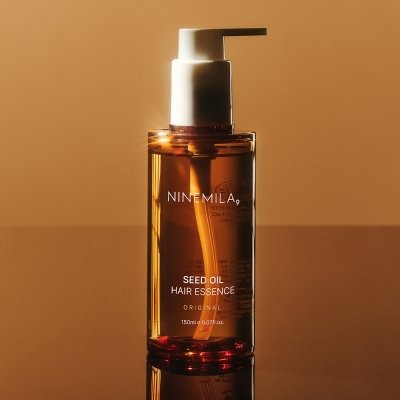 [나인밀라] 시드오일 헤어에센스