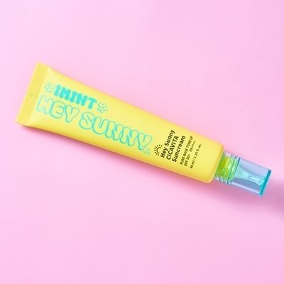 [아이민트] 헤이써니 시카비타 선크림