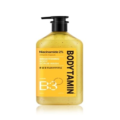[비욘드]바디타민 토닝 바디스크럽워시