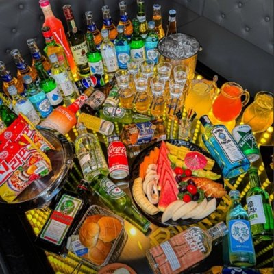 [신촌] 링코노래타운 신촌점