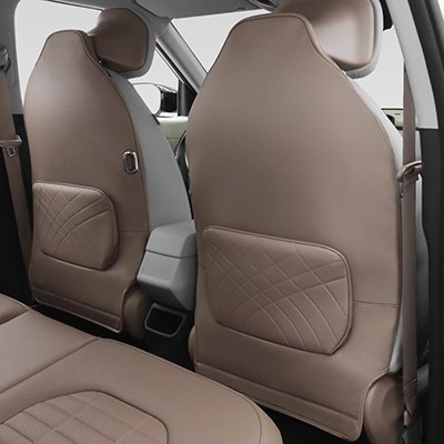 [루젠] 차종별 전용 시트백커버