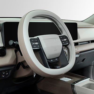 [루젠] 차종별 핸들커버