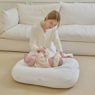 [이몽] 초냉감 듀라론 역류방지쿠션