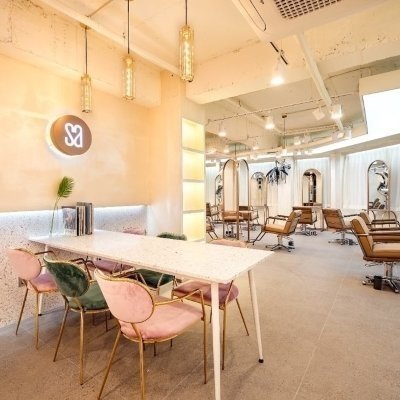 [서초] 살롱에이 방배역2호점