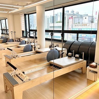 [도봉] 도아:우아한 필라테스