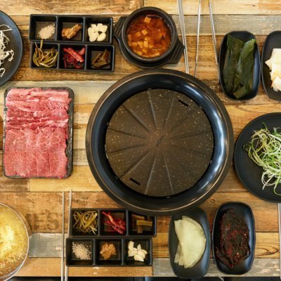 [기자단] 경주한우 투뿔고기마트