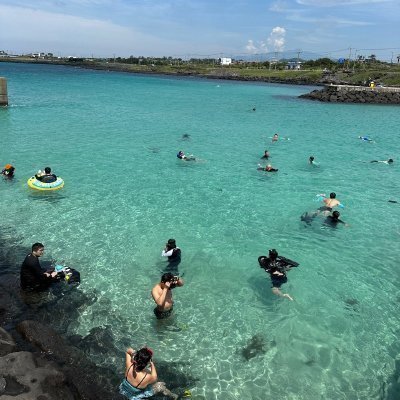 [제주] 플레이판포 판포포구점