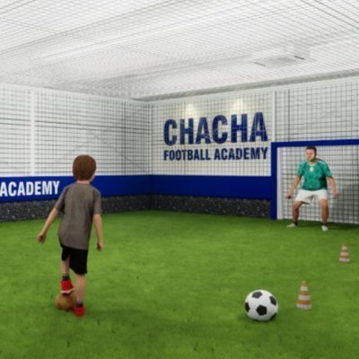 [강남] 차차 풋볼아카데미