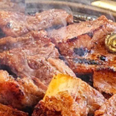 [수원] 88수제숯불갈비 본점