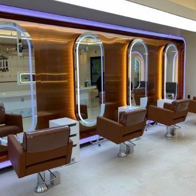 [수원] 에이바헤어 호매실금곡점