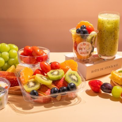 [세종] 눈앞에과일 세종점