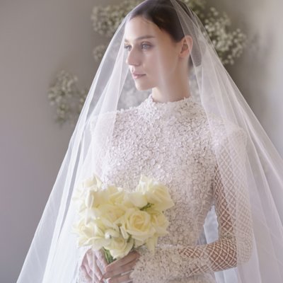 [순천] 시크릿드레스 by 아베끄웨딩