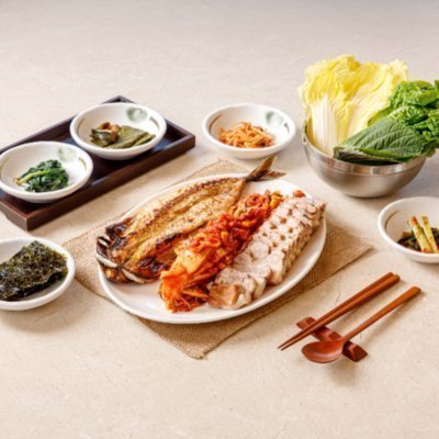 [기자단] 나는지금생선이먹고싶다