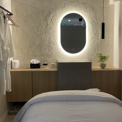 [부산] 베니어스파