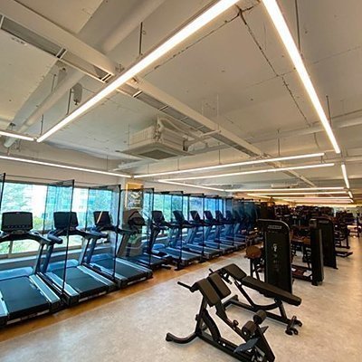 [용인] 석세스짐 수지점