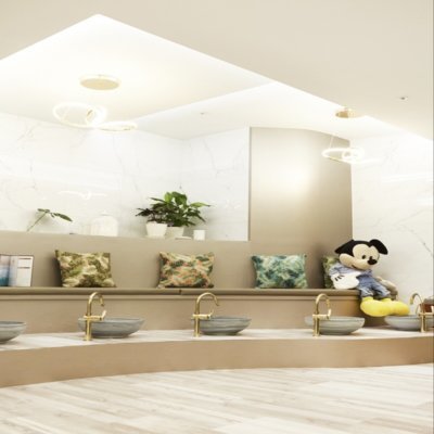 [왕십리] 더하노이풋앤바디 왕십리점